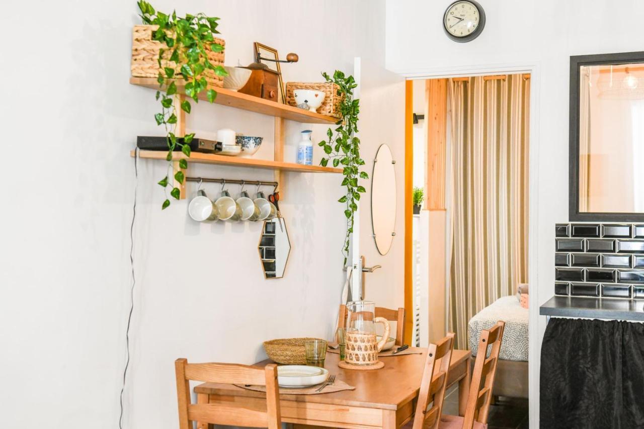 Le Rome - Hyper Centre De Marseille Apartment Екстериор снимка