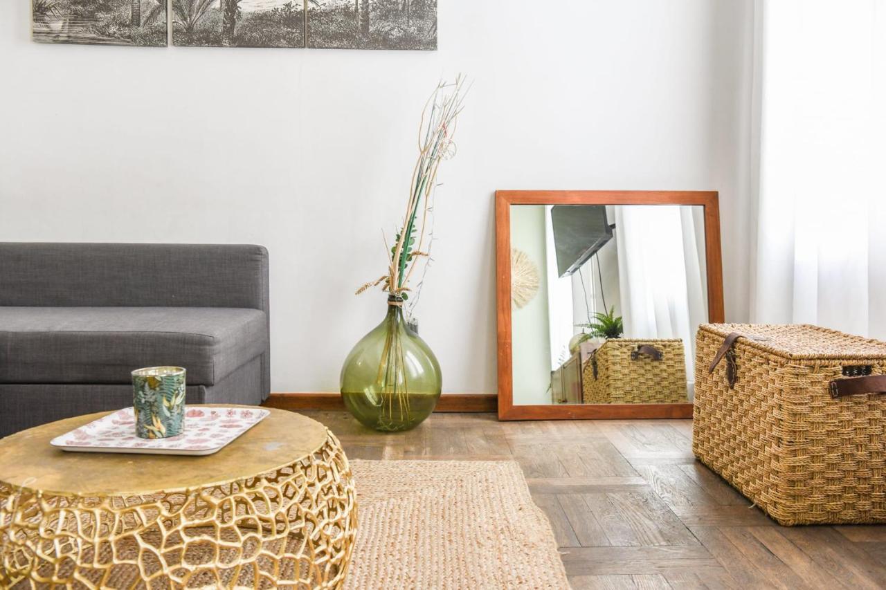 Le Rome - Hyper Centre De Marseille Apartment Екстериор снимка
