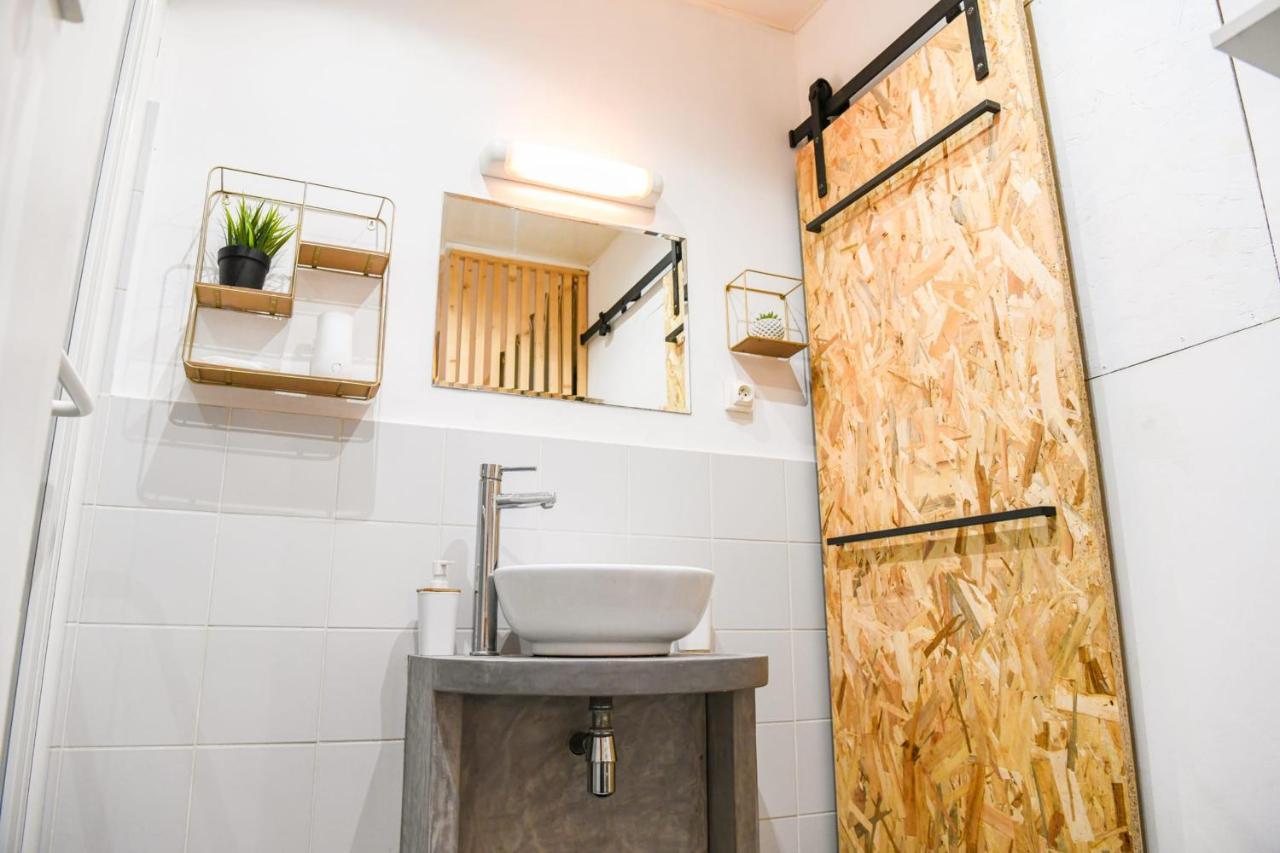Le Rome - Hyper Centre De Marseille Apartment Екстериор снимка