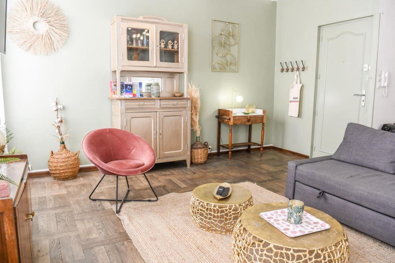 Le Rome - Hyper Centre De Marseille Apartment Екстериор снимка