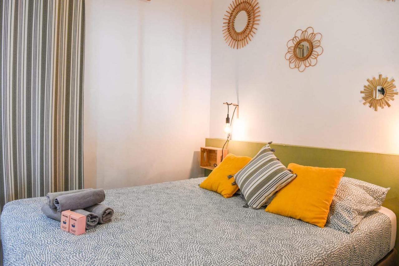 Le Rome - Hyper Centre De Marseille Apartment Екстериор снимка