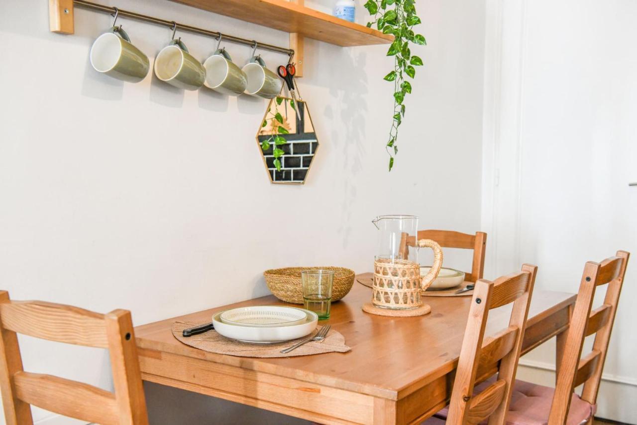 Le Rome - Hyper Centre De Marseille Apartment Екстериор снимка